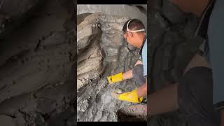 Необычный ремонт ! Вы покупали квартиру ,дом с ремонтом ?