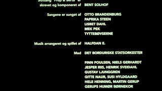 Prop & Berta - Prop & Bertas Slutsang