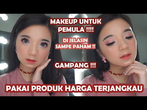 makeup-full-untuk-pemula-produk-harga-terjangkau-(bahasa)-||-theyolanda