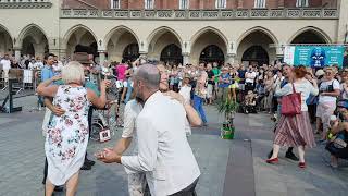 Vetex in Krakow - July 2018 - The last dance...