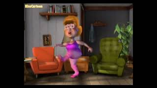 Back At The Barnyard - Nora Beadys Workout