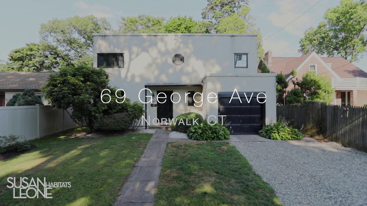 69 Avenue in Norwalk, CT YouTube