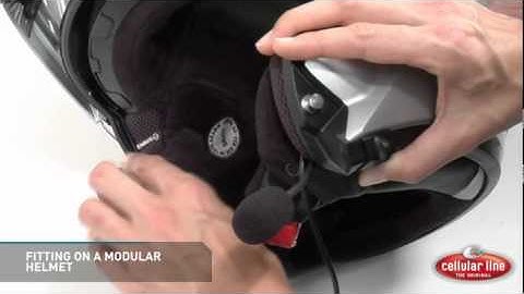 Interphone Bluetooth Motorcycle Intercoms