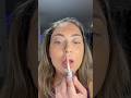 NEW OURBELLA Holographic Glitter Lip Gloss ☀️ Try On + First Impressions
