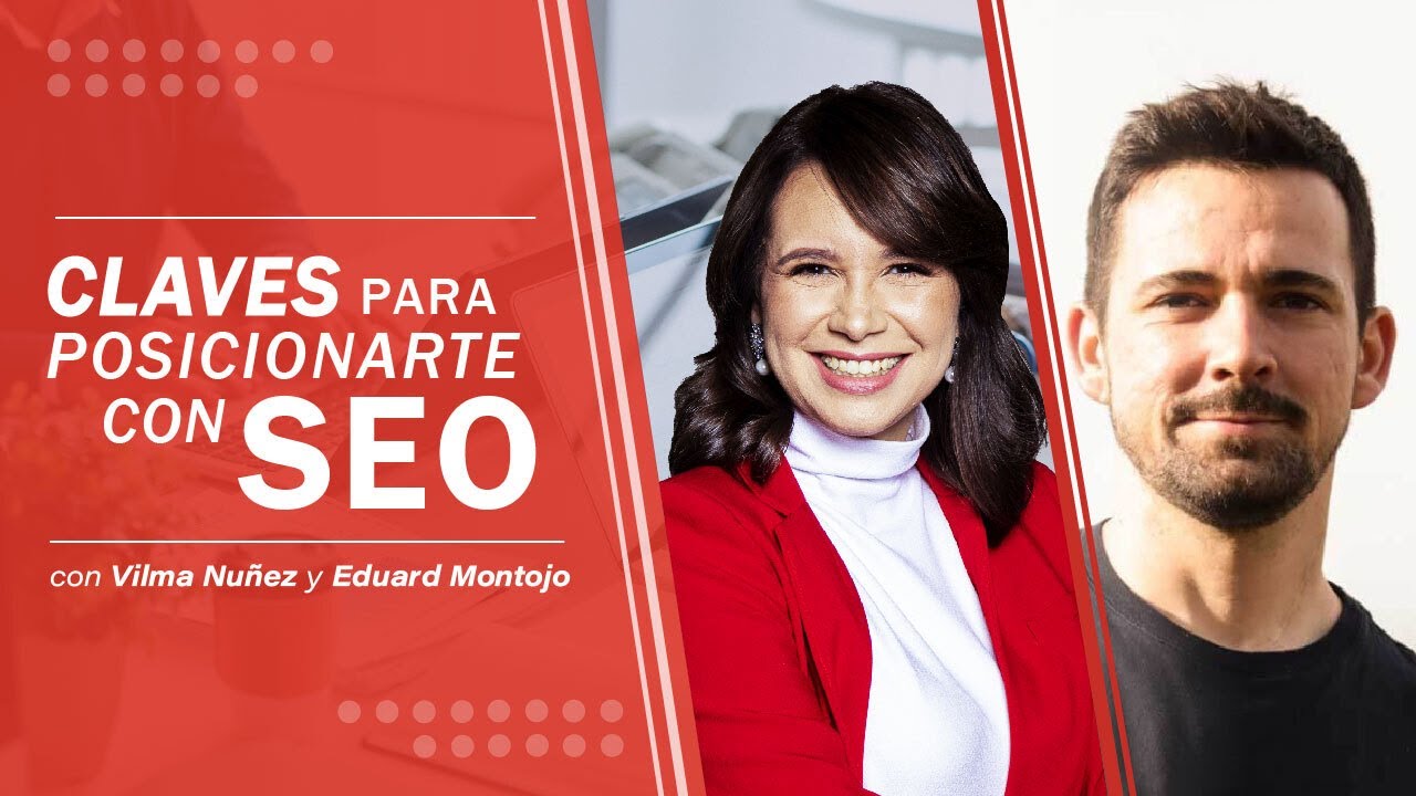Cómo Posicionarme en Internet | Más entrevistas con Eduard Montojo