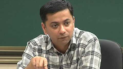 CFD C L6 Finite Difference Solution