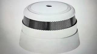 Hard Reset Develco Smart Smoke Detector by David in France 26 views 4 days ago 1 minute, 1 second
