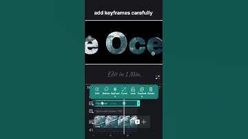Text Animation in VN #shorts #editing #video #mobileediting #vn