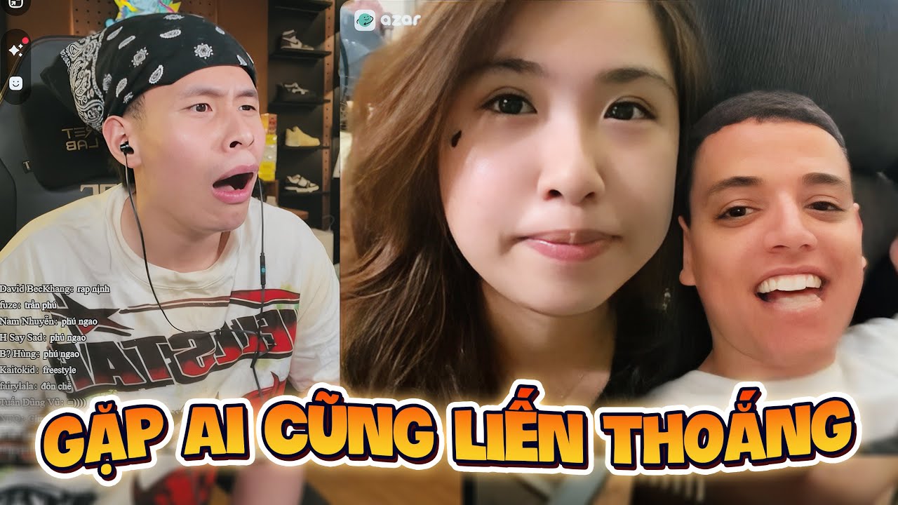 DEV SIÊU NGÔN NGỮ TRỞ LẠI AZAR RÀ TÀ TÀ TÀ SIÊU BÙNG NỔ