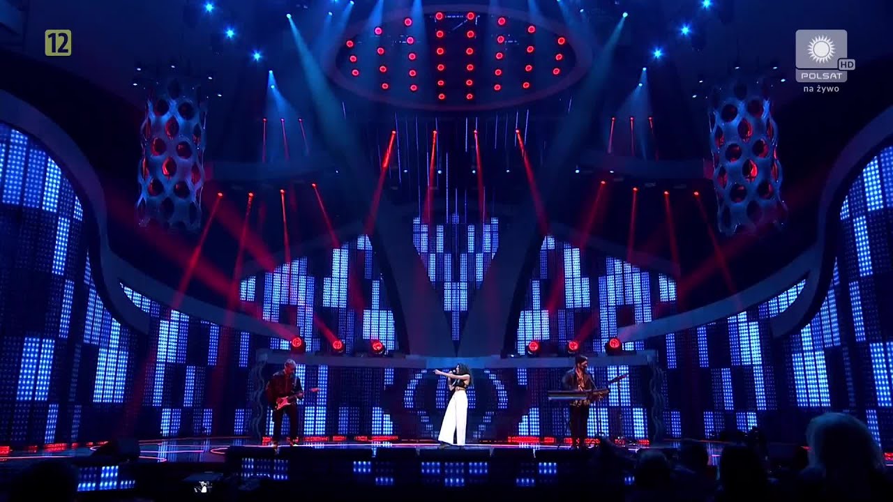 Polsat SuperHit Festiwal - Radiowy Hit Roku - Shanguy - Toukasse pulsatile