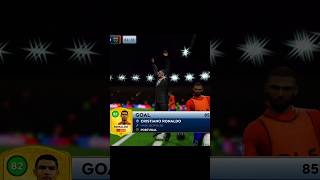 Opponent thinks the game is over but wait...dls 26 #dls26#dlsgangs#brazil#football #dls2026 #viral