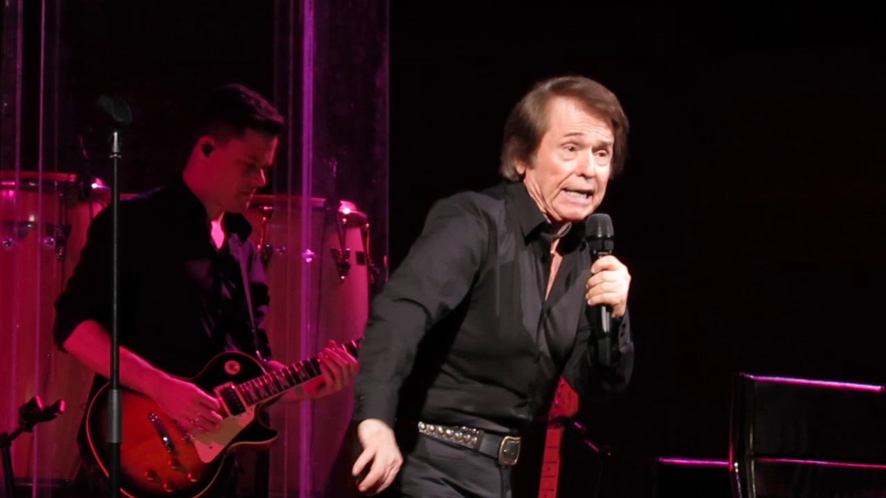 Raphael - Mi Gran Noche (Moscu, Rusia 2019)