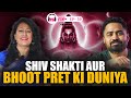          hindipodcast tarunsharmashow bhootpret