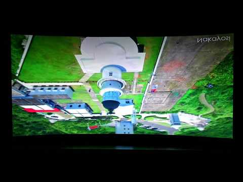 GeoBox G901 8k/4k in /4k/2k out front end processor for video wall, LED and edge blending system.