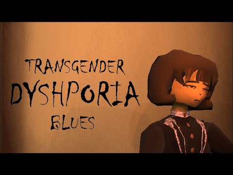 Against Me! - Transgender Dysphoria Blues  (Fan-Made music Video)