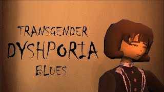 Against Me! - Transgender Dysphoria Blues  (Fan-Made music Video)