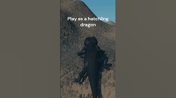 Dragons Dawn Devlog #1 - Making a Dragon Simulator