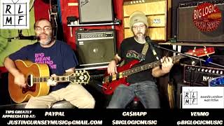 Rochester Livestream Music Festival