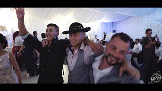 Nelutu de la Sibiu si Formatia || Joc Tiganesc || Live || Nunta Adi si Andra
