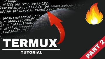 Learn to use Termux app from Basic to Advanced in Hindi | Termux Commands 2020 | Part 2