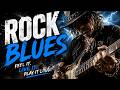 Rock Blues Harmonica | Instrumental BGM Music