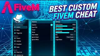 IMPACT FREE FIVEM CHEAT AUTO CLAIMER