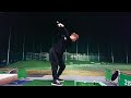 ダスティン・ジョンソン見てきたんで【掌屈練習】手首痛い