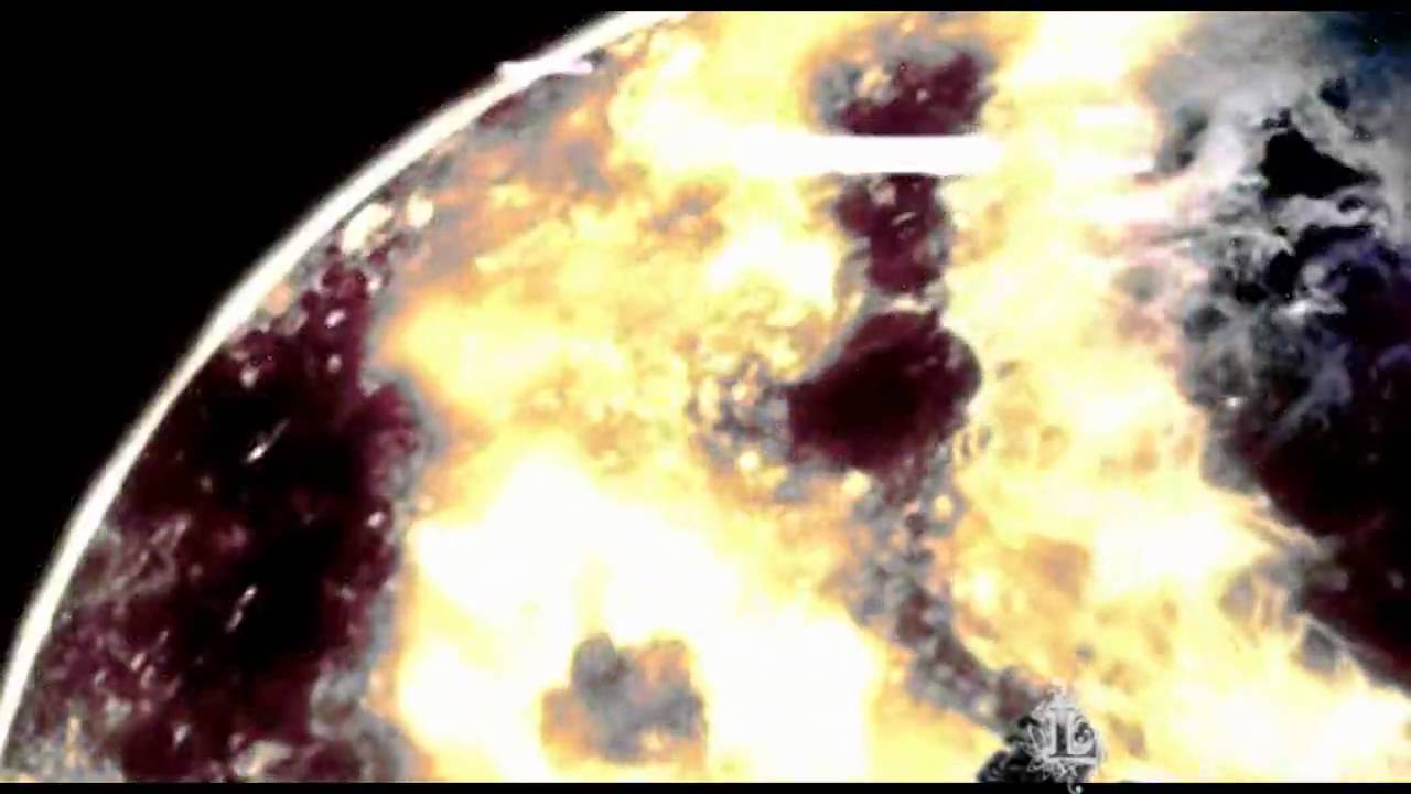 New divide (Doctor who)