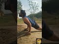 हनुमान डंड – ताकत और संतुलन की असली पहचान