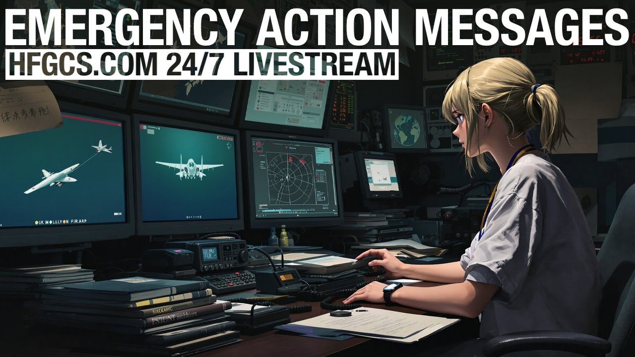 HFGCS LIVESTREAM 260207B (test)