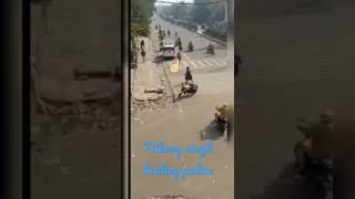 Nihang Singh Vs Delhi Police