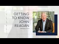 Meet our Managing Partner John Reagan! Today his talks about the most fulfilling part of being an attorney at KNR.