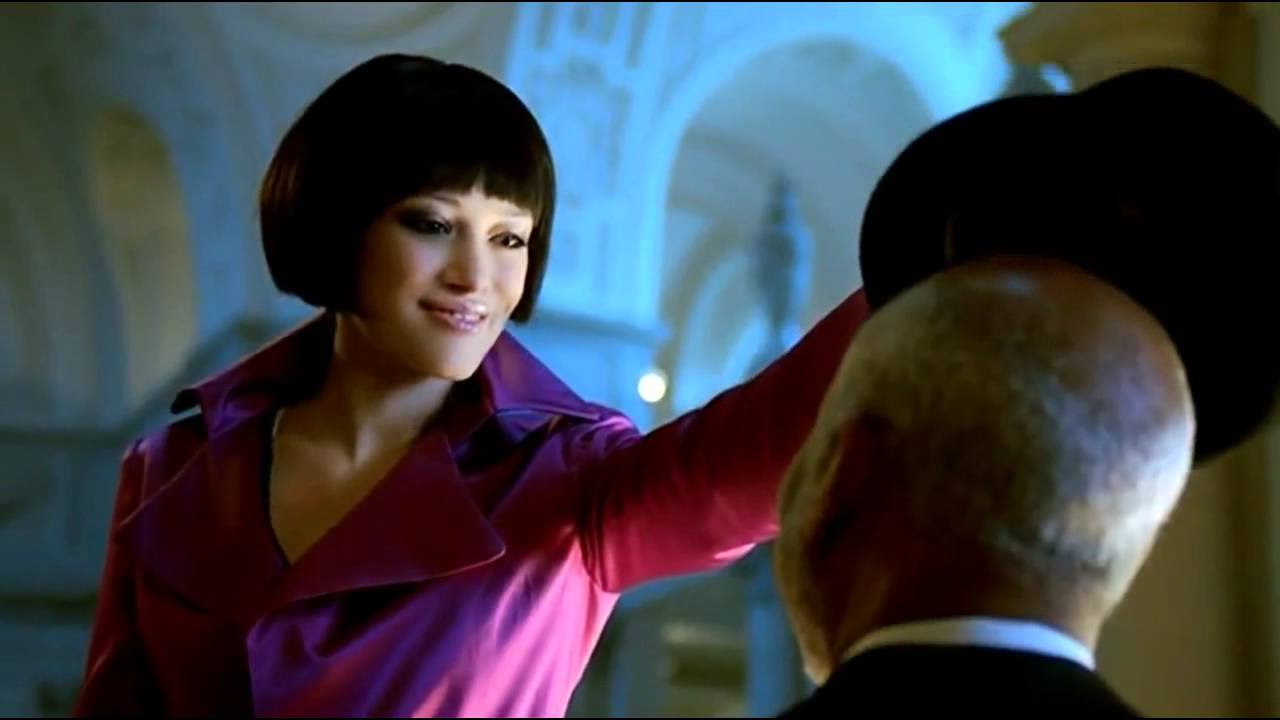 Hilary Duff - With Love (Official Music Video) HD 