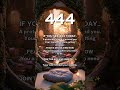 Seeing 444? 🕊️ 432 Hz Zen Reset #444 #ZenGarden #Shorts