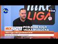 Posledné kolo Niké ligy: Vladimír Weiss ml. sa lúči s kariérou | Mixzóna