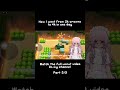 How I went from 2k to 4k crowns in one day part 3/3 watch full video on my channel