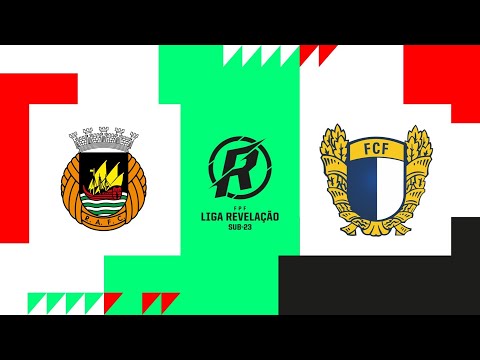 Liga Revelação 20/21,