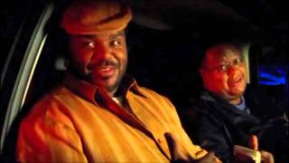 East Bound & Down - Reggie Mackworthy