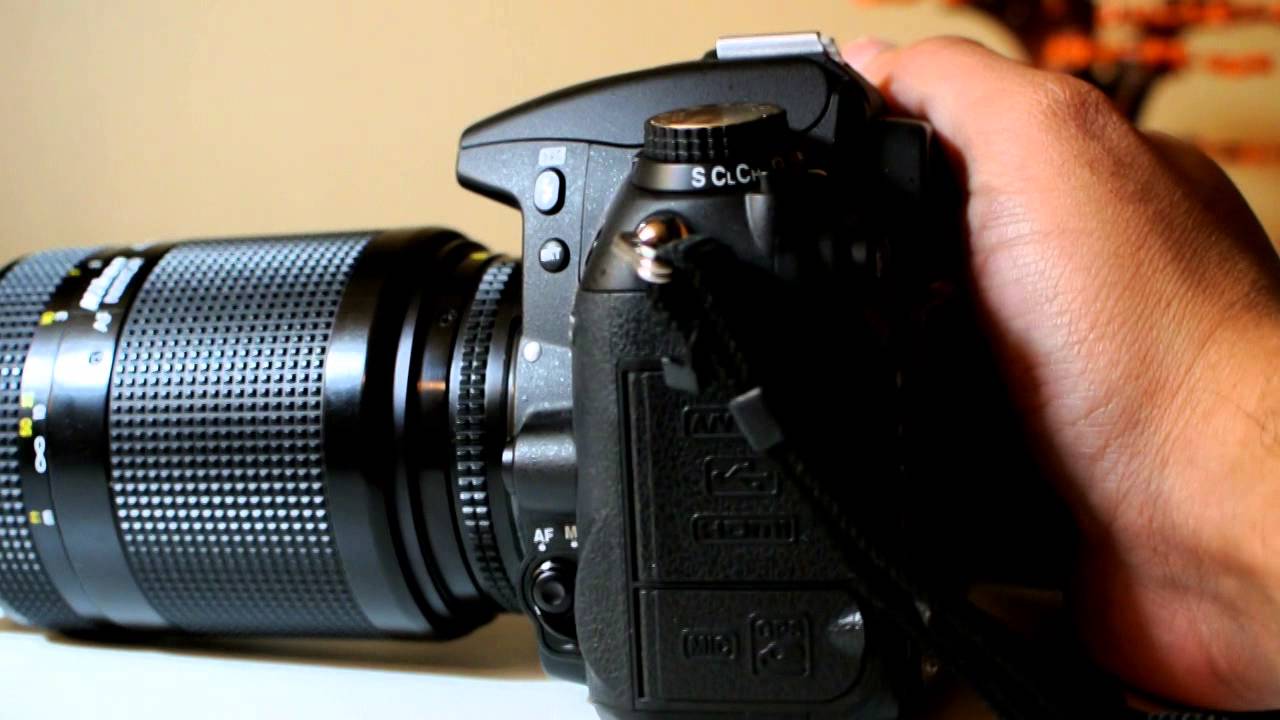 cameras espion My 2013 Camera and Lens Collection: Part 2