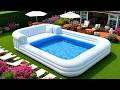 87 Luxury Backyard Upgrades Worth Buying This Summer! *2026*