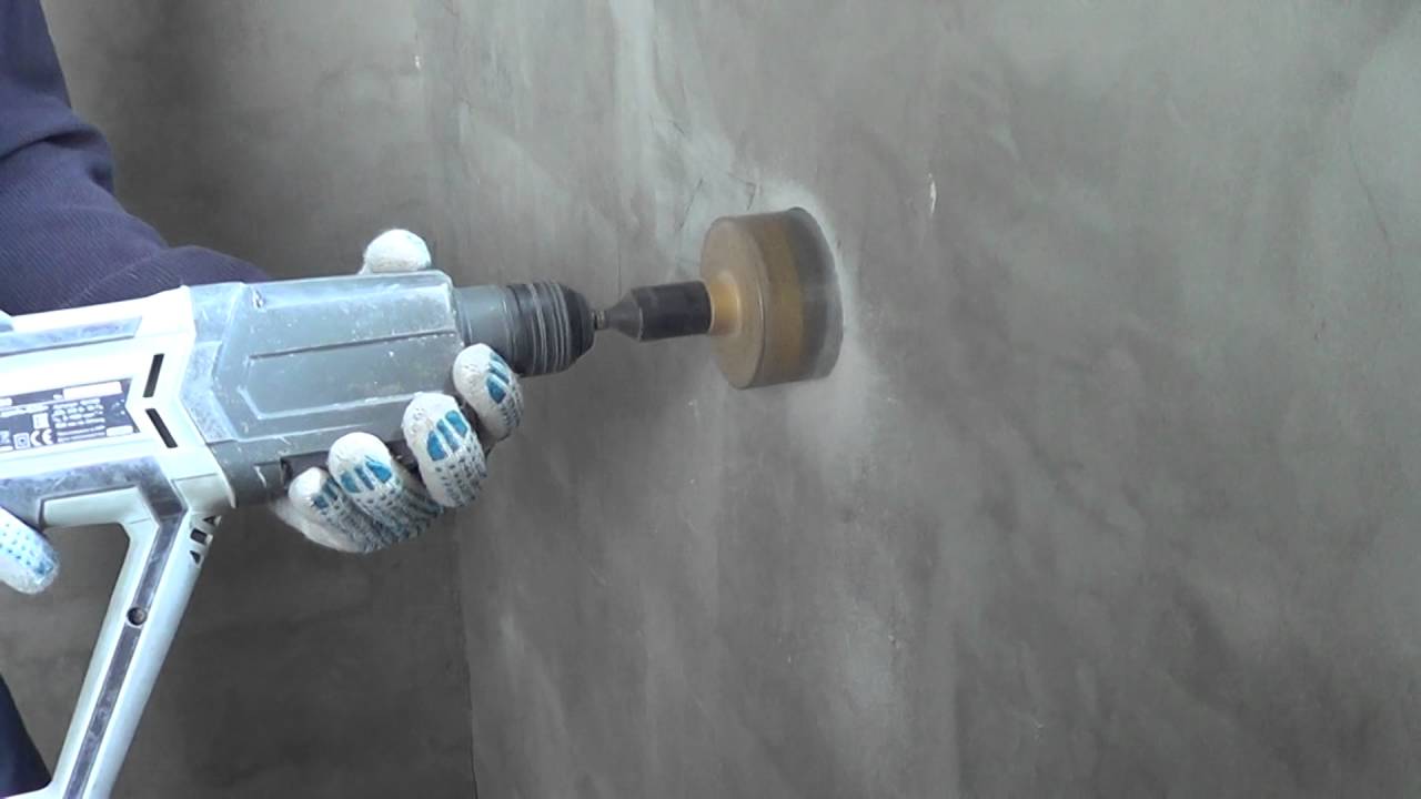 Монтаж скрытой проводки от ООО \"ЛайфСтайл\" - YouTube