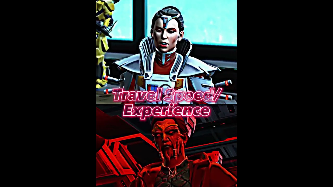 Empress Acina vs Emperor Vowrawn 