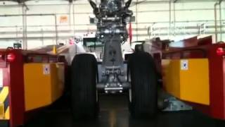Tbl600 Towing Airbus A380 Cwfc Douglas Equipment
