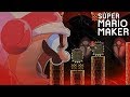 THIS WAS THE HARDEST LEVEL I'VE EVER PLAYED! [SUPER MARIO MAKER] [#143]