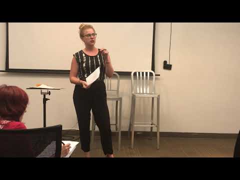 How to Write a Press Release - Media Training for Activists