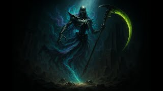 Nightbringer: The Secret Power of the Necron God | Warhammer 40K