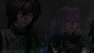 Affection [original song] (English translation)