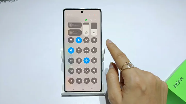 How to set dark mode infinix note 50x,50s 5g | Infinix note 50 pro me dark mode kaise lagaye