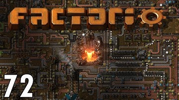 Factorio: Bob