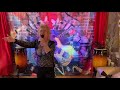 Freddie Mercury - Queen - The Show Must Go On - Cover - Halina Makselan